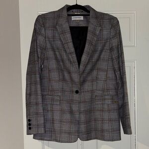 Calvin Klein blazer
